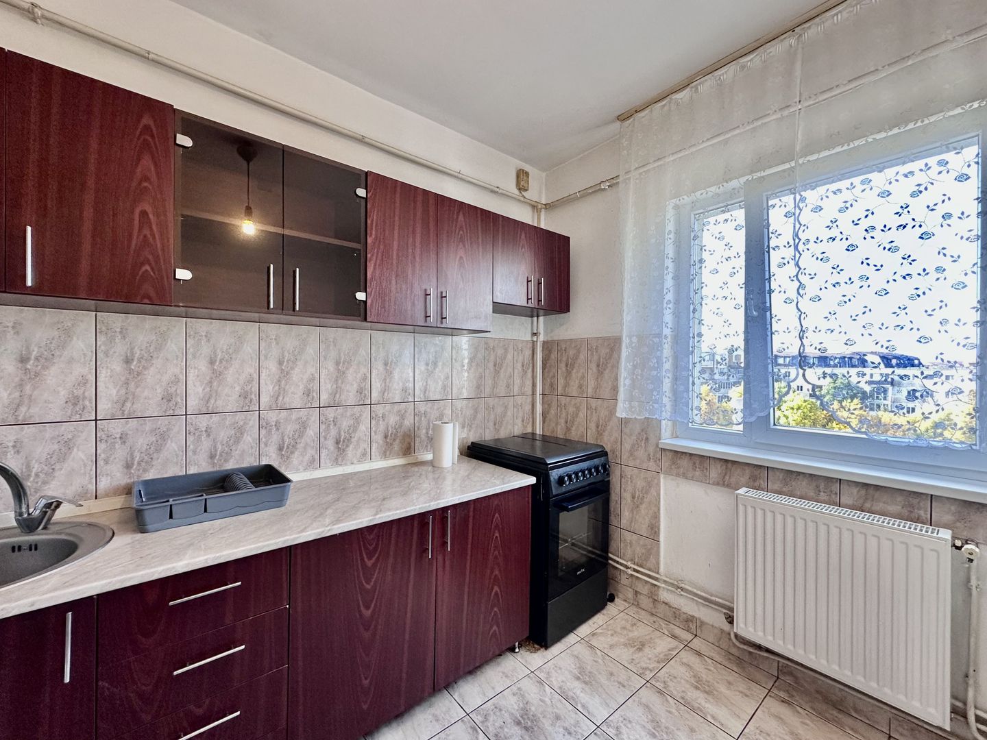 Apartament 2 camere, Calea Șagului – zona Turist - Poză 16