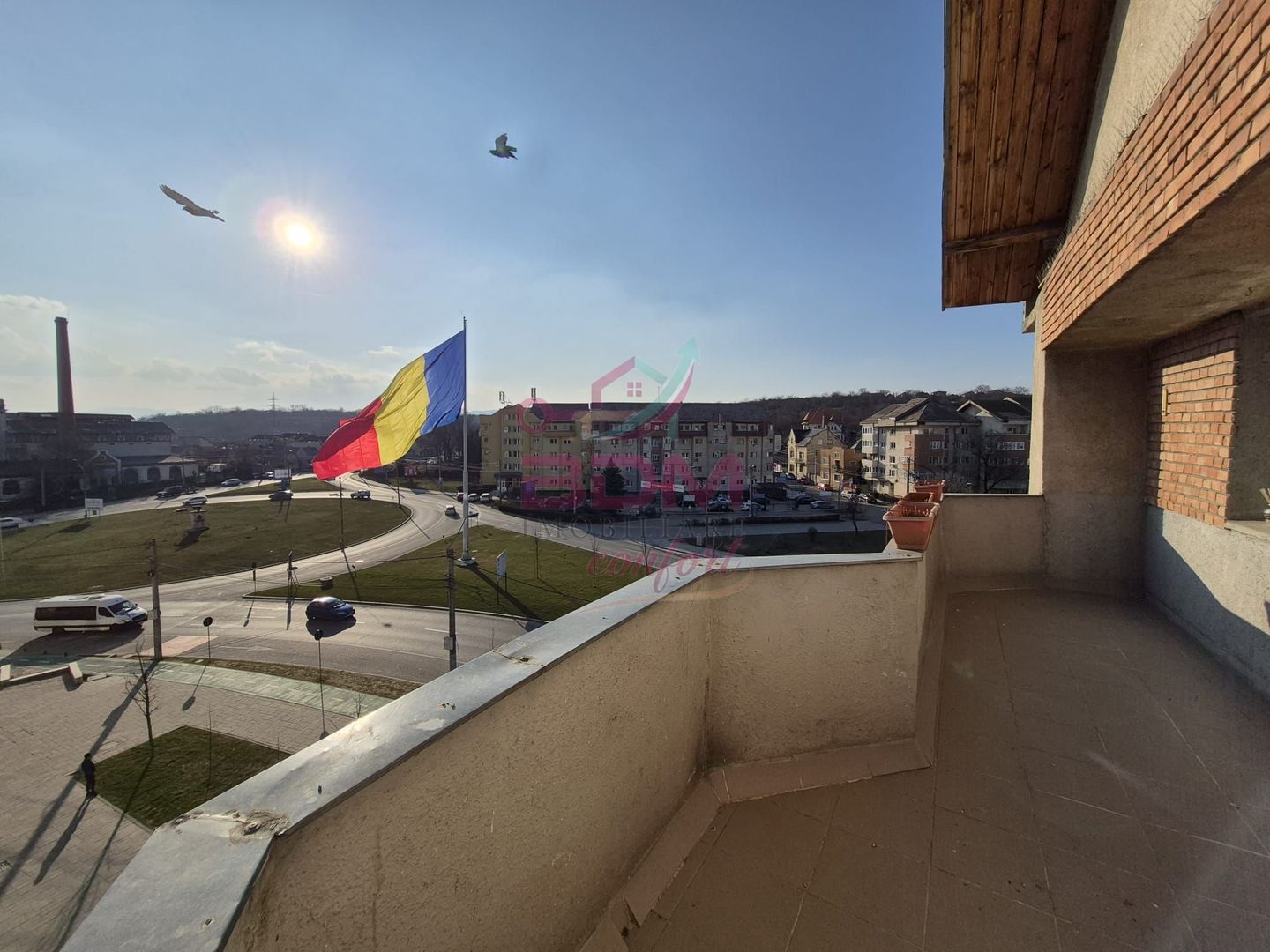 Apartament 3 camere | decomandat | 73 mp | zona centrala - Poză 10