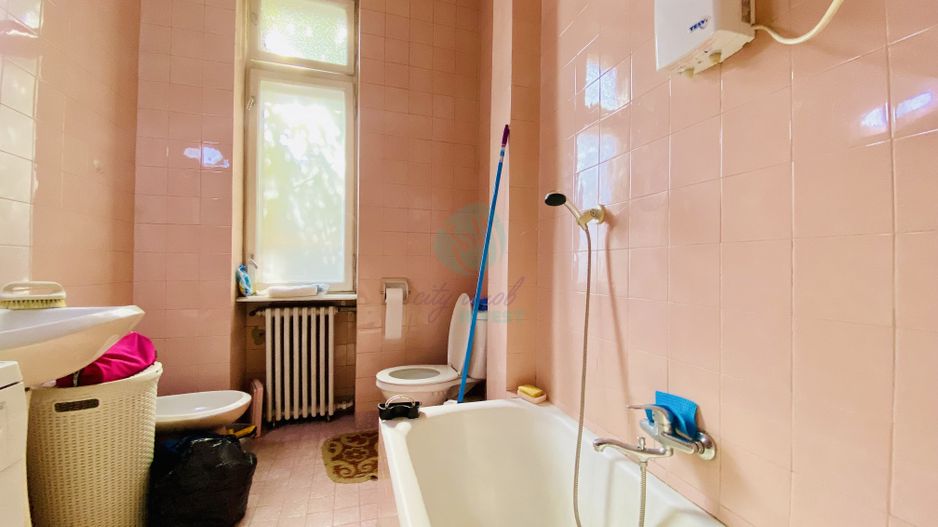 Apartament cu 5 camere, Piata Dorobanti - Poză 5