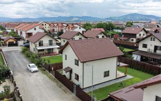 Casă single de vânzare - Cartier Izvor - Poză 1