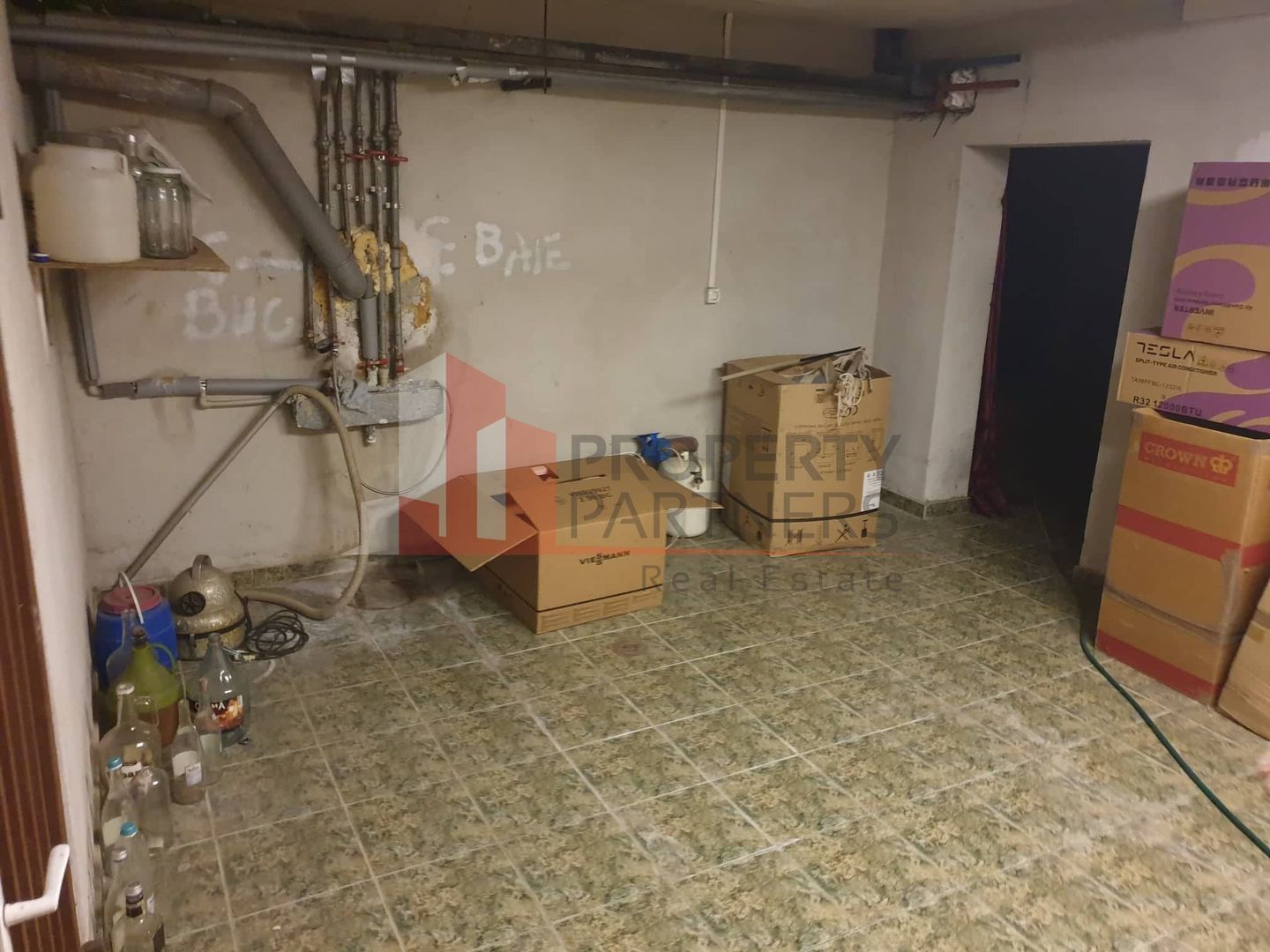 Apartament cu 3 camere in vila, Jollie Ville - Poză 6