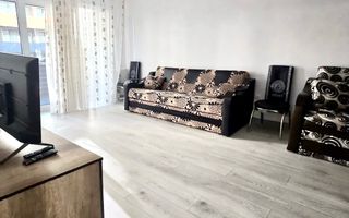 2 CAMERE / DECOMANDAT / PARCARE SUBTERANA / AVANTGARDEN - Poză 5