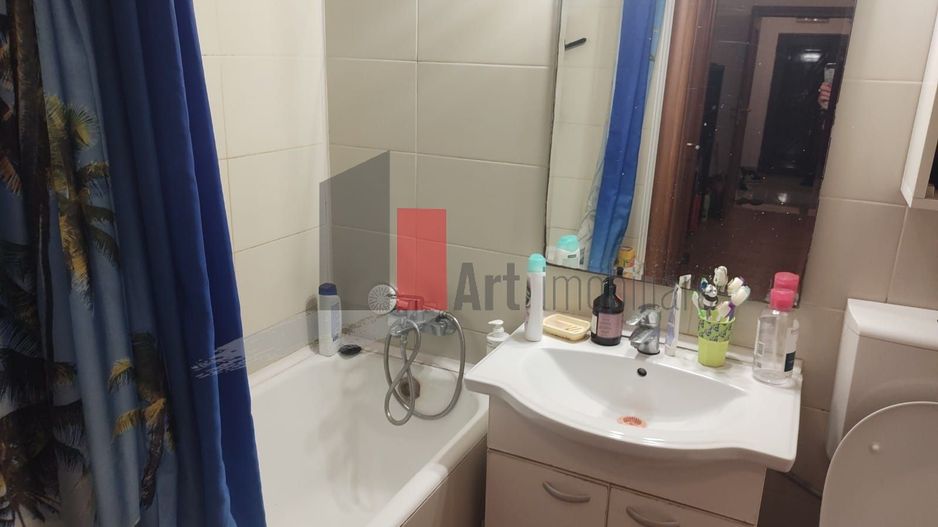 Vânzare apartament 3 camere zona Huedin - Poză 5