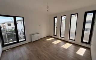 Vila 5 camere 163 mp construiți + teren 289mp - construcție 2023 - Poză 11