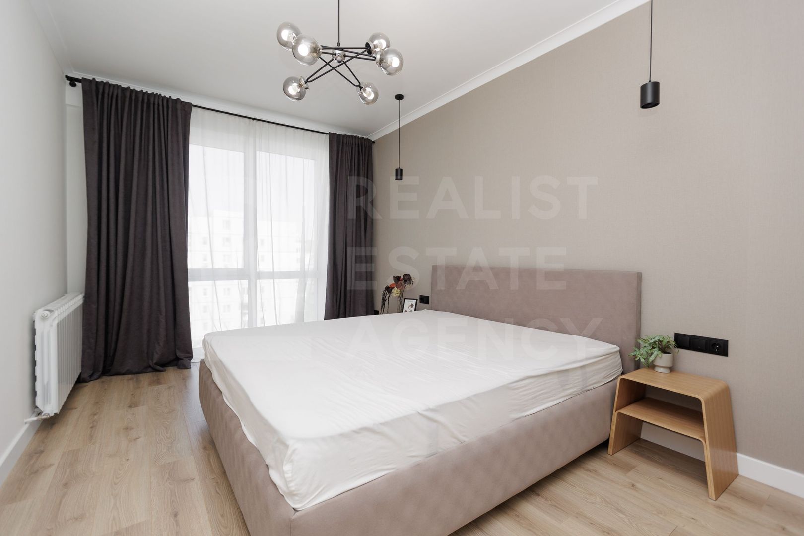 Chirie, apartament, 2 camere, strada Albişoara, Centru - Poză 6