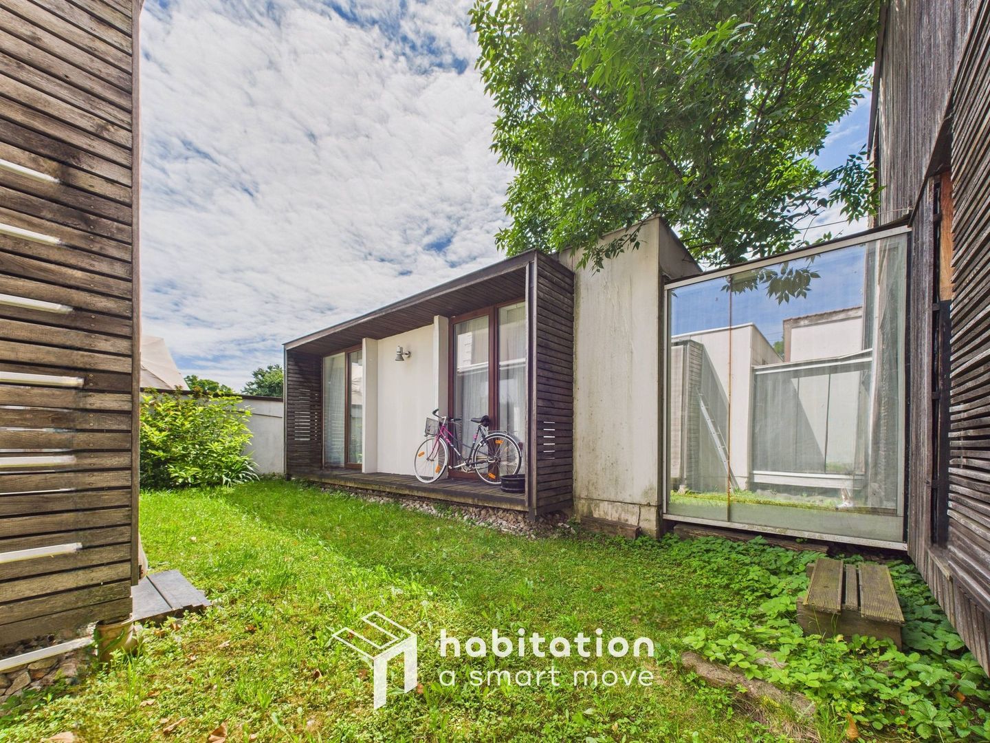 Casă modernă, multifuncțională, Elisabetin - Poză 2