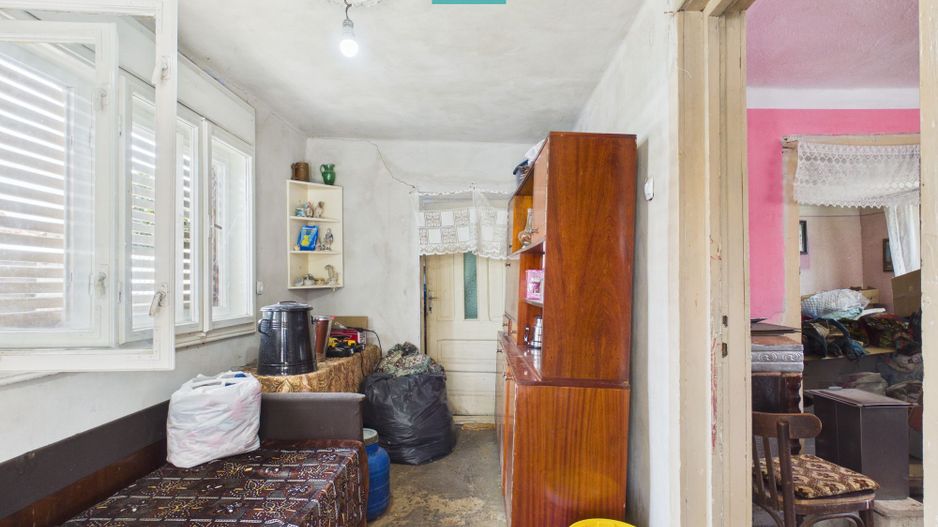 2 case cu teren de 2253 mp în Archiș - Poză 12