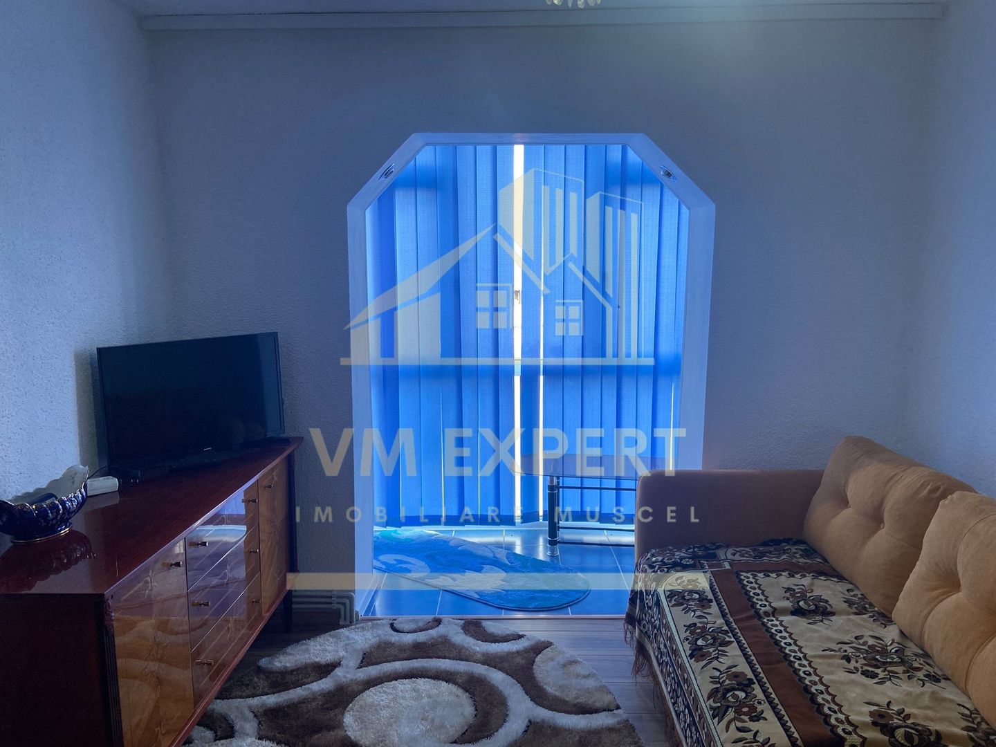 APARTAMENT 2 CAMERE ETAJ 3 VIȘOI CAMPULUNG - Poză 5