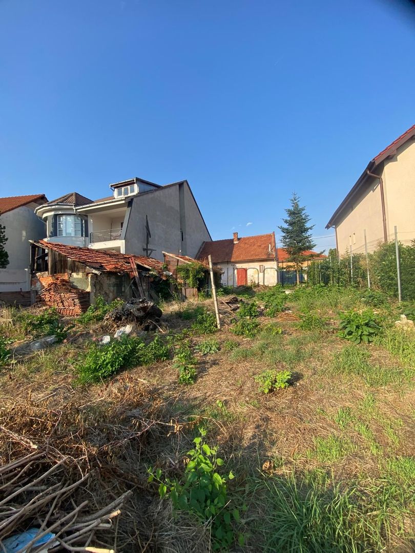 Casa zona stadion "Iuliu Bodola" - Poză 2