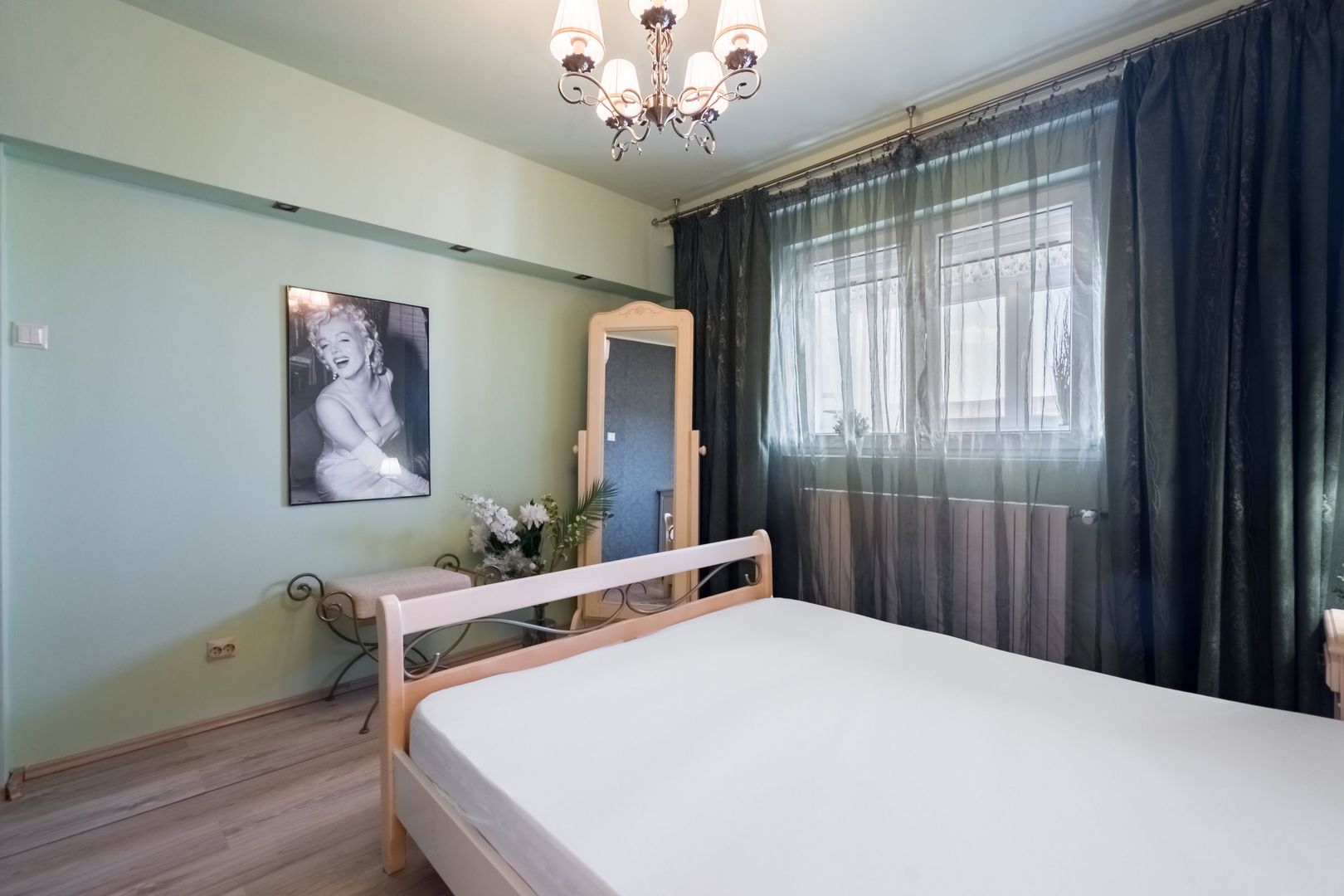 COMISION 0% - Apartament 80mp superb renovat la doar 5 minute metrou Pta Muncii - Poză 10