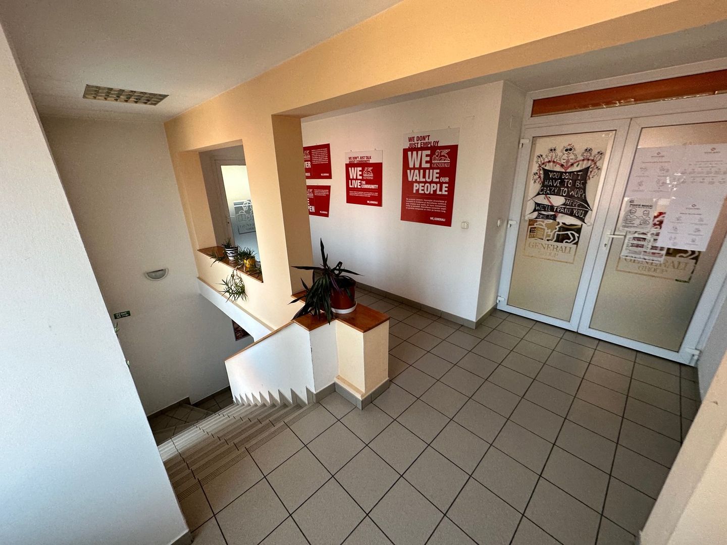 Pretabil grădiniță , clinica zona Lipovei - Poză 20