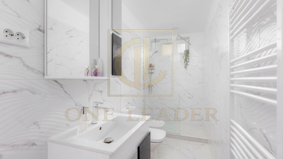 Apartament 2 -Strada Lungă | 75 mp - Terasă 12 mp - Parcare Privată - Poză 8