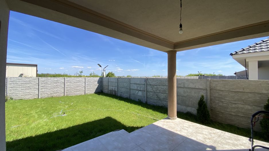 COMISION 0%, DUPLEX 5 CAMERE,  127 mp, 280 mp TEREN, POPMPA, SACALAZ - Poză 4