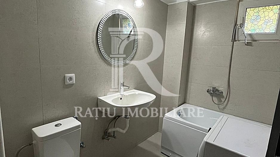 Apartament cu 4 camere | Bd. Stefan cel Mare | Rogerius | Oradea - Poză 7