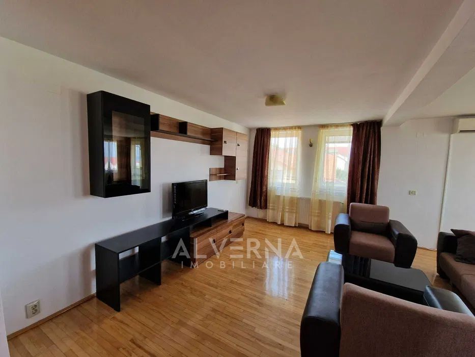 Apartament 3 camere decomandat | 100mp | parcare | cartierul Zorilor - Poză 1