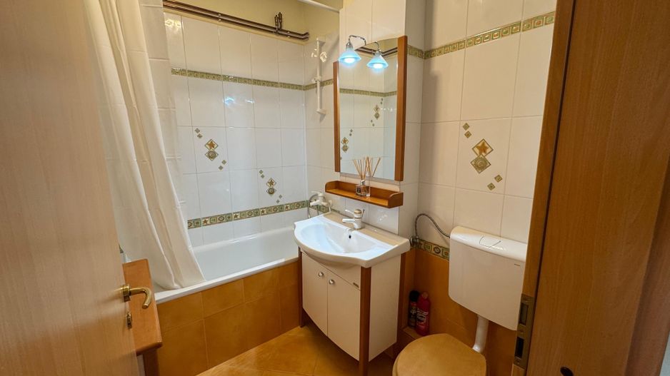 Apartament 4 Camere | Etajul 2 | Zona Circumvalatiunii | - Poză 14