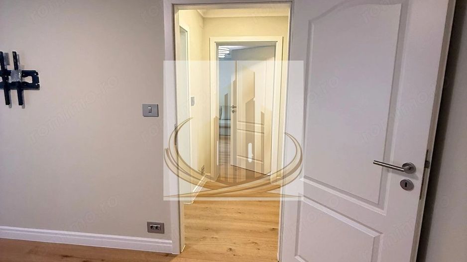 Apartament Ultra-Lux 2 Camere, 53 mp – Timișoara, Aproape de Centru - Poză 11