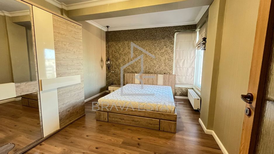 Apartament 2 camere, balcon, parcare, Andrei Muresanu - Poză 3