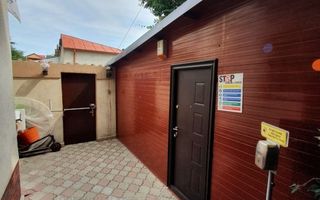 Barbu Vacarescu - Lacul Tei, vila moderna cu sistem de alarma - Poză 15