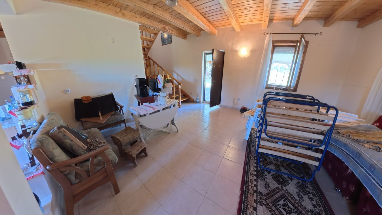 Casă cu 3 dormitoare și teren de 4.836 mp, Viile Satu Mare - Poză 12