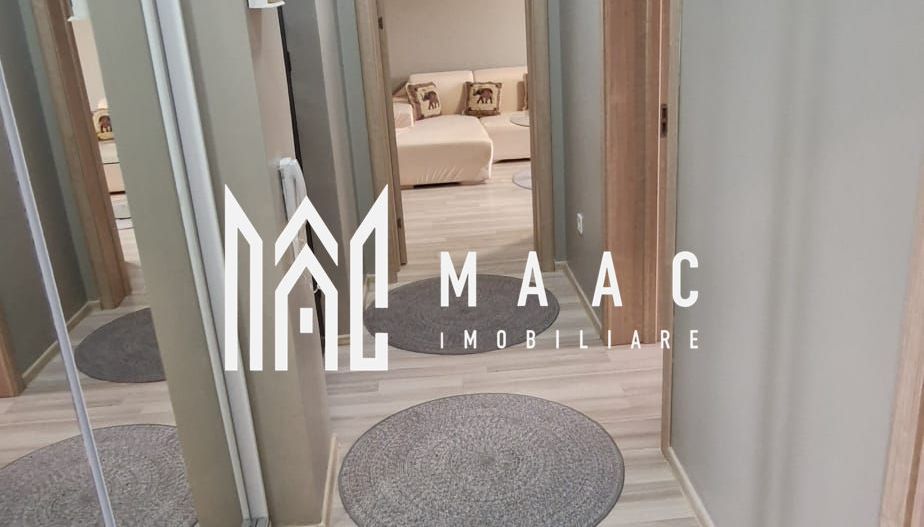 Apartament 3 Camere I Loc  de parcare I Etaj 2 I Selimbar - Poză 5