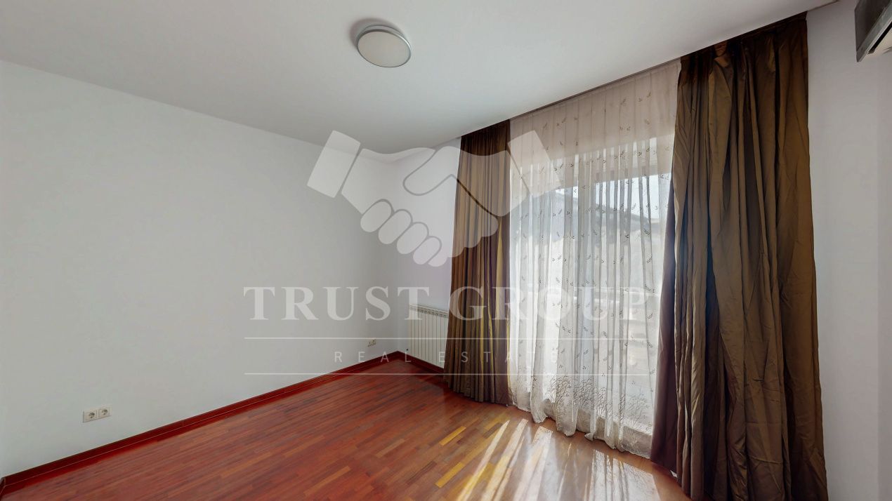 Duplex 4 camere Herastrau 173mp | Terasa | Loc de parcare - Poză 15