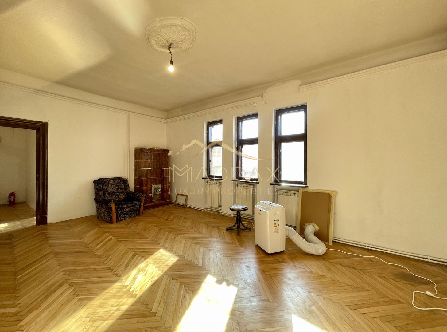 Materpiece Villa****5 camere//3 locuri parcare***DOROBANTI/CAPITALE - Poză 4