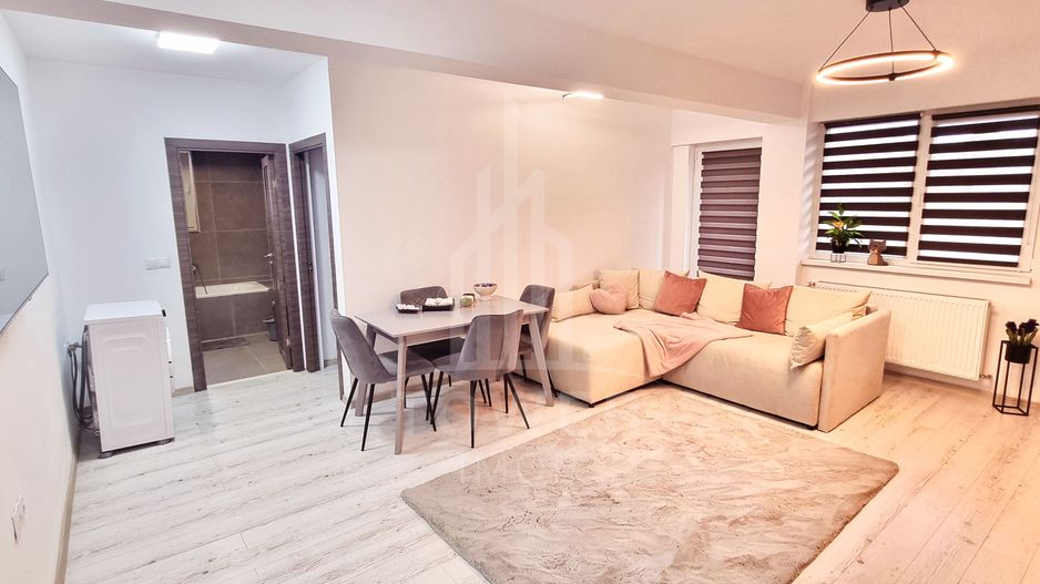 Apartament de Vânzare - Etaj 2/3 - Șelimbăr - Poză 3