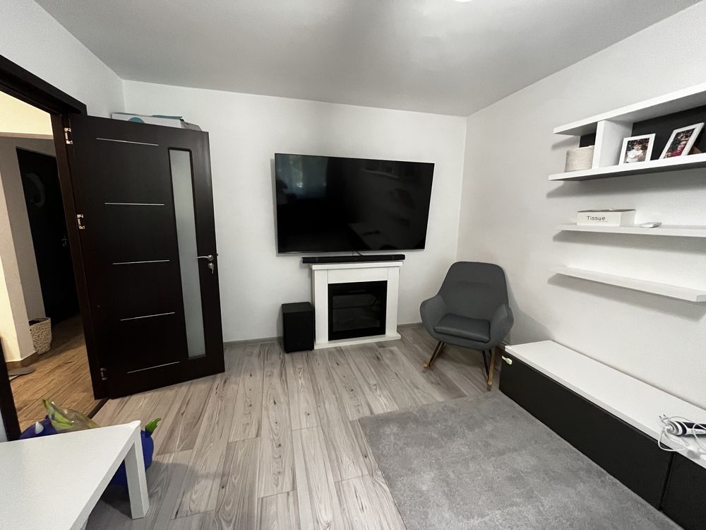 Apartament 3 camere decomandat D Taberei - Poză 6