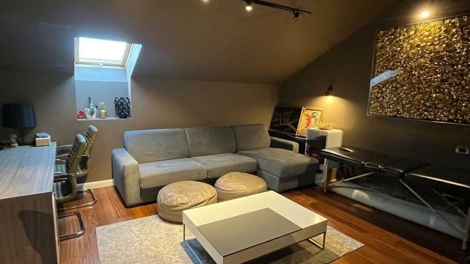 Persoana fizica vand casa,  Complex Baneasa Park 980.000 Euro semimobilata - Poză 13