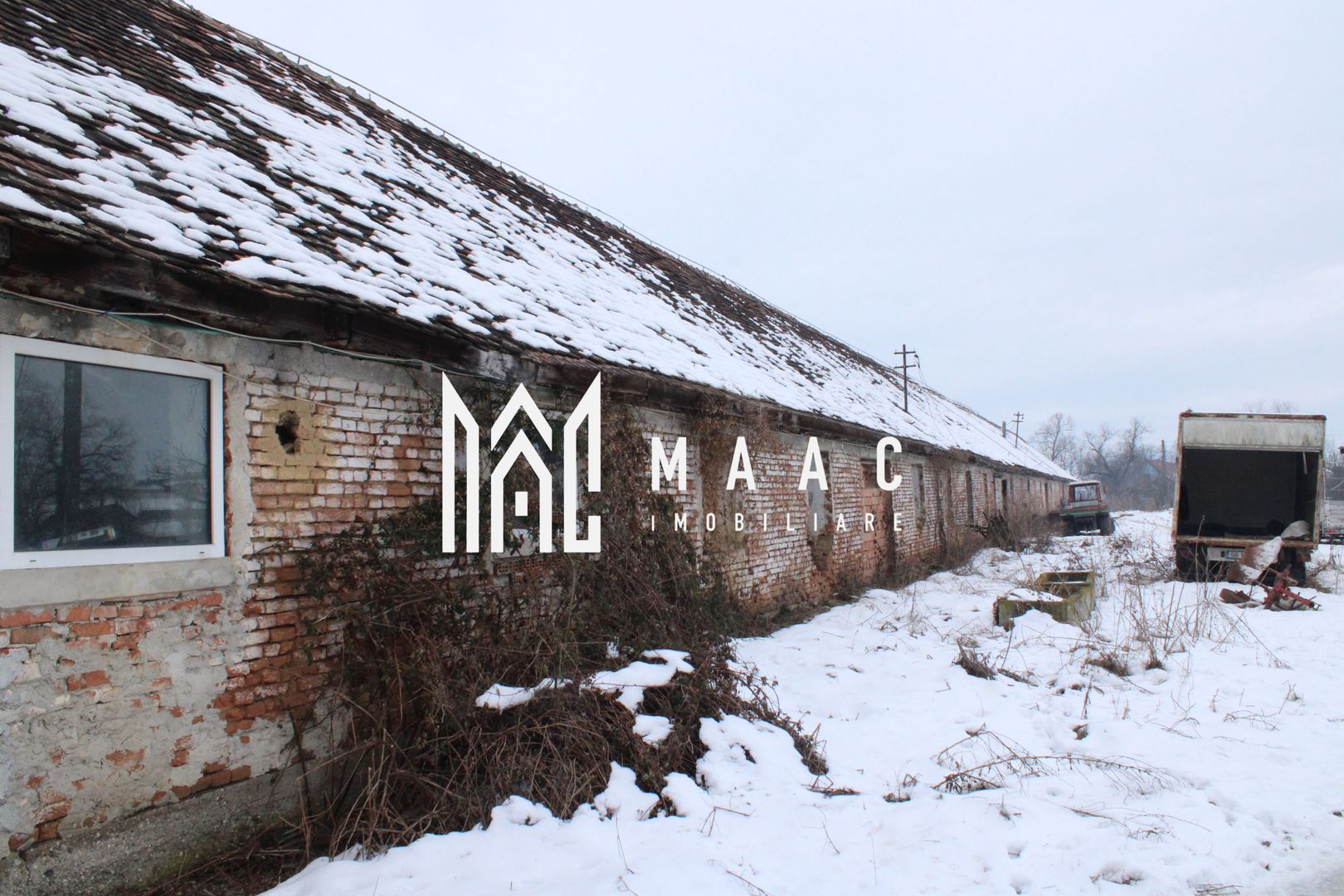 Ferma de Vânzare – Oportunitate Unică! - Poză 18