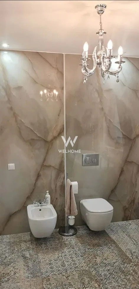 Casă premium, 500 mp teren, finisaje de lux, șemineu & garaj – Sibiu - Poză 17