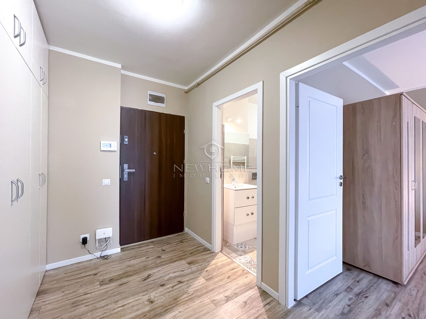 Apartament 2 camere, Parcare, zona Iulius Mall Park Lake - Poză 13