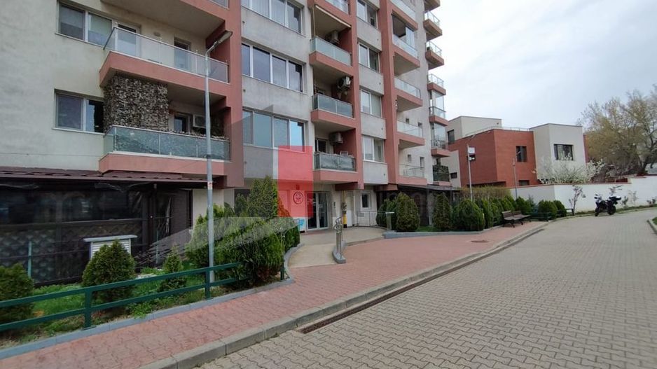 Apartament 2 camere complex Edenia - Poză 13