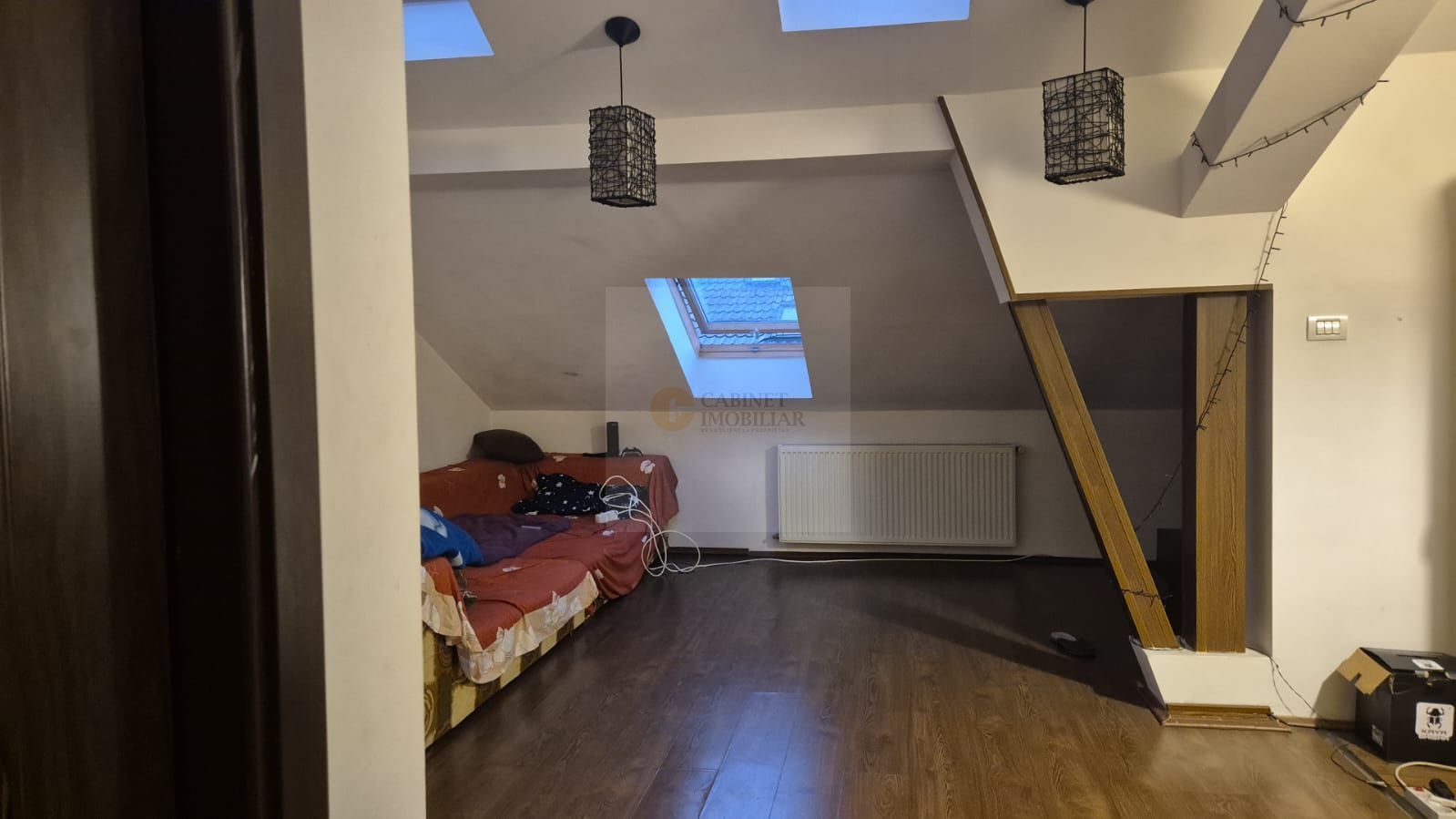 3 Camere | 103 mp | Garaj Subteran | Lemon Garden Residence - Poză 4