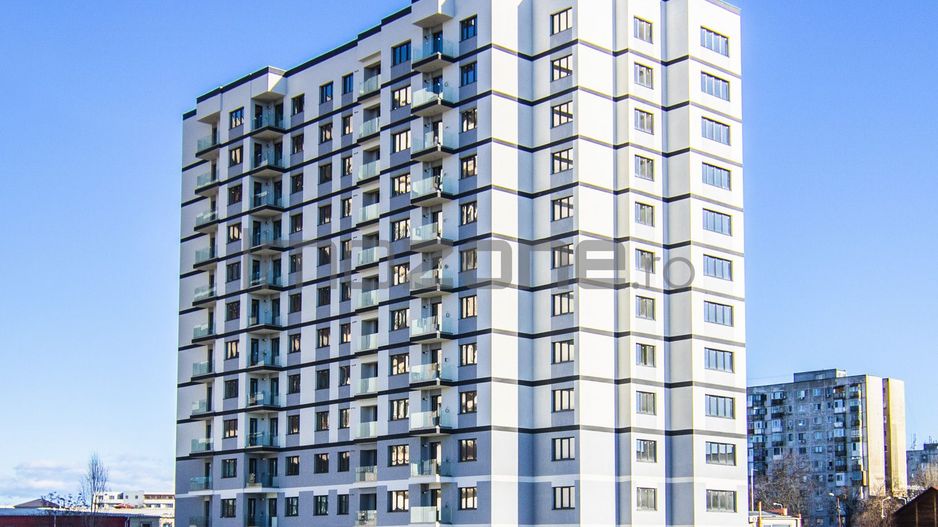 2 CAMERE, bucatarie inchisa, CENTRALA PROPRIE, BLOC NOU, Drumul Taberei - Poză 7