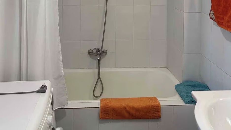 GARSONIERĂ RENOVATĂ | 43 MP | ETAJ 1 | COMPLET MOBILATĂ | LIFT - Poză 4