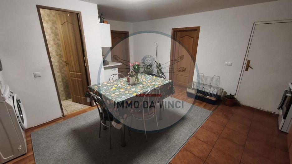 Apartament 4 Camere | 100 mp | 2 Băi cu geam | Someseni (Vilă D+P+E) - Poză 10