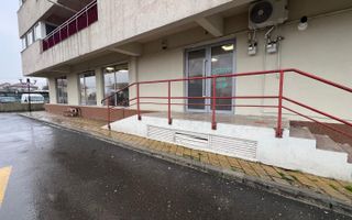140 mp la Prelungirea Ghencea – Vitrină Stradală - Poză 10
