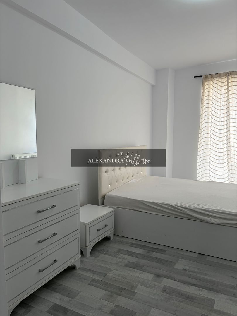 Apartament la cheie | 2 camere | terasa | parcare | Lombului - Poză 3