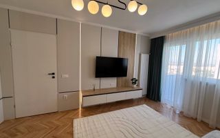 Apartament superb! 2 camere decomandate |etaj intermediar|Primaverii - Poză 4