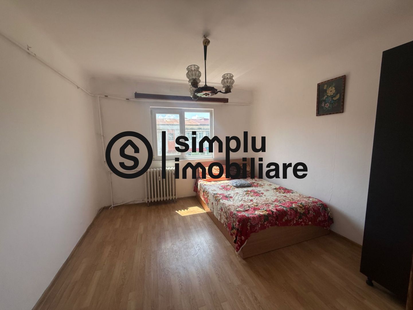 Apartament 4 camere 1 Mai et 4/4 - Poză 15