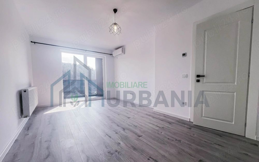 Ofer spre inchiriere Ap 1 camera decomandat Poitiers Towers - Poză 6