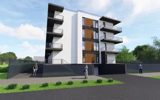 Direct Dezvoltator Comision 0%, Apartament 2 camere - Pallady - Poză 12