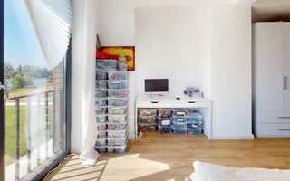 Apartament 3 Camere cu Vedere la Lac | Straulesti- Lake View Garden - Poză 14