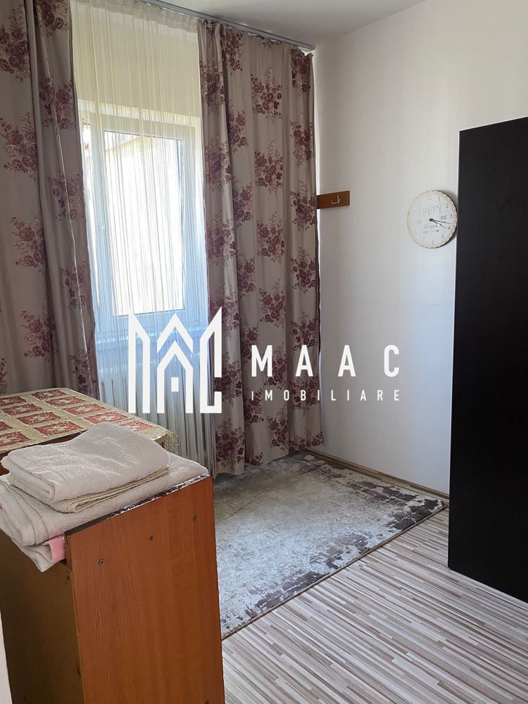 Apartament 2 camere de închiriat | Sibiu Mihai Viteazul | 40 mp - Poză 3