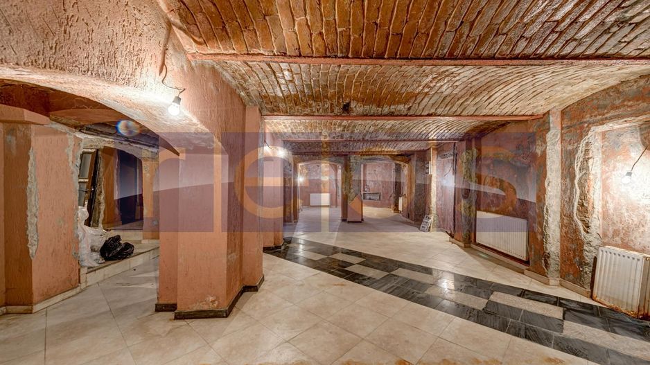INCHIRIERE SPATIU COMERCIAL | 200 MP | CISMIGIU | - Poză 9