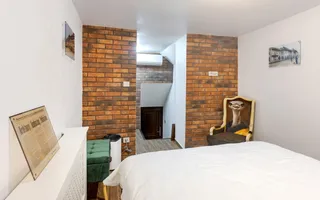 Apartament 3 camere, mobilat lux,  zona Ultracentrală - pretabil, regim hotelier - Poză 14