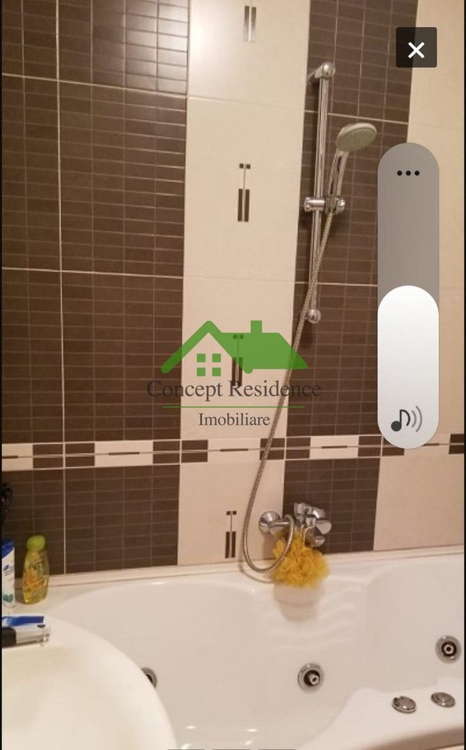 3 camere,72 mp utili, vedere panoramică – merită văzut! - Poză 8