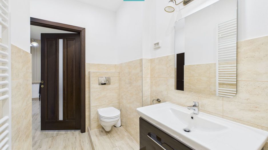 Spațiu de birouri ultracentral 120mp pe Str.Cloșca - Poză 36